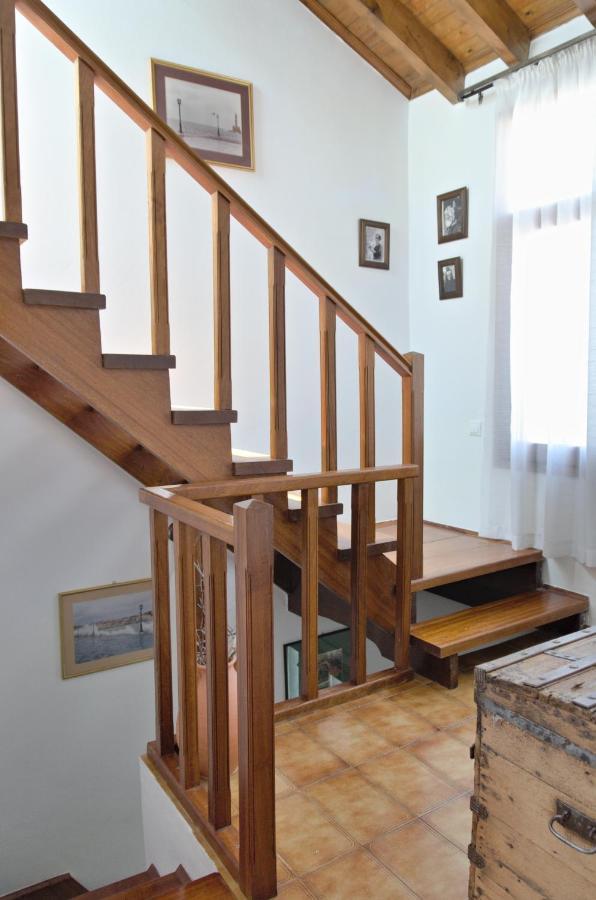 Villa Athina Megala Chorafia Bagian luar foto